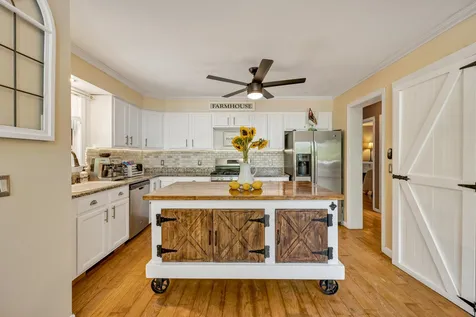 35 South Dorr Way Wakefield NH 03830