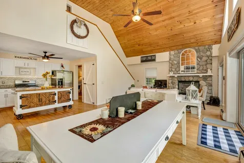 35 South Dorr Way Wakefield NH 03830