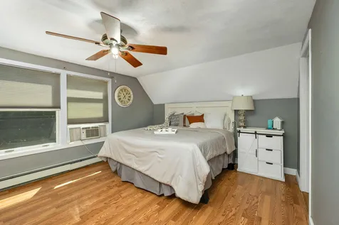 35 South Dorr Way Wakefield NH 03830