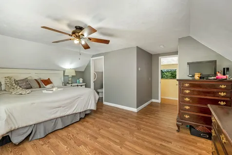 35 South Dorr Way Wakefield NH 03830