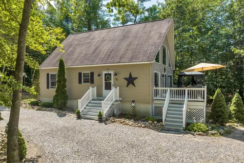 35 South Dorr Way Wakefield NH 03830