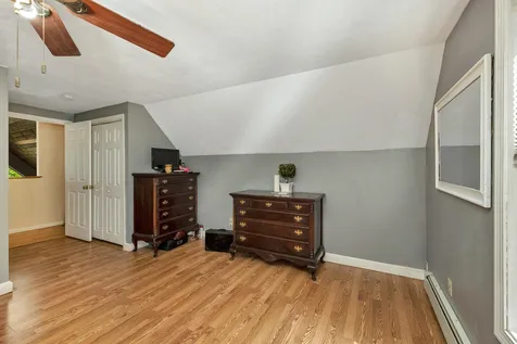 35 South Dorr Way Wakefield NH 03830