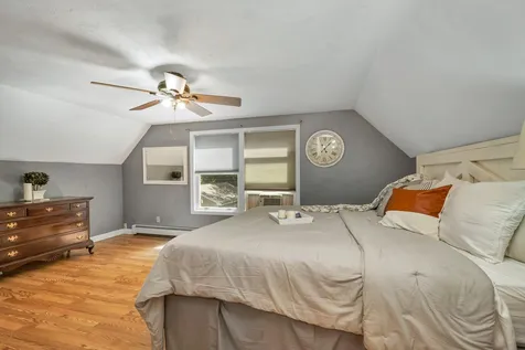 35 South Dorr Way Wakefield NH 03830