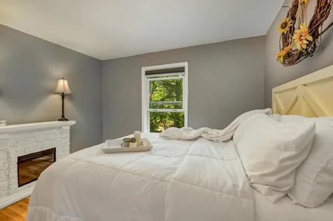 35 South Dorr Way Wakefield NH 03830