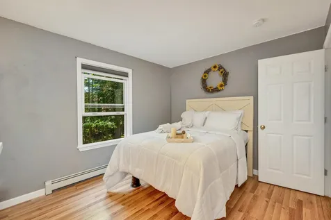 35 South Dorr Way Wakefield NH 03830