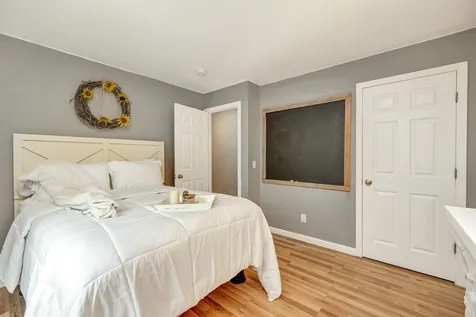 35 South Dorr Way Wakefield NH 03830