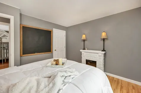 35 South Dorr Way Wakefield NH 03830