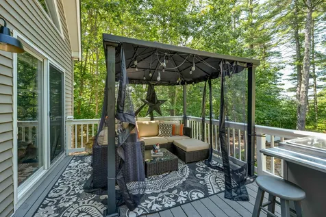 35 South Dorr Way Wakefield NH 03830