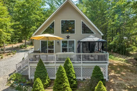 35 South Dorr Way Wakefield NH 03830