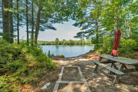 35 South Dorr Way Wakefield NH 03830