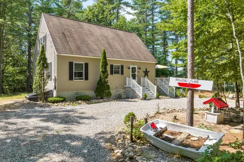 35 South Dorr Way Wakefield NH 03830