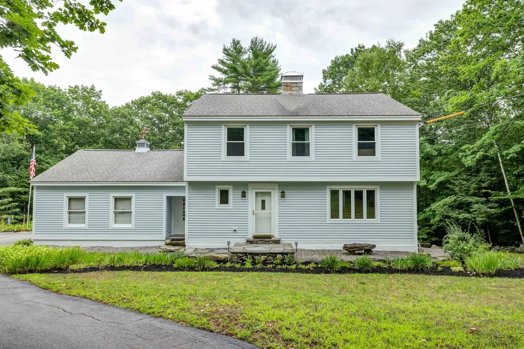 119 Windsong Place Meredith NH 03253