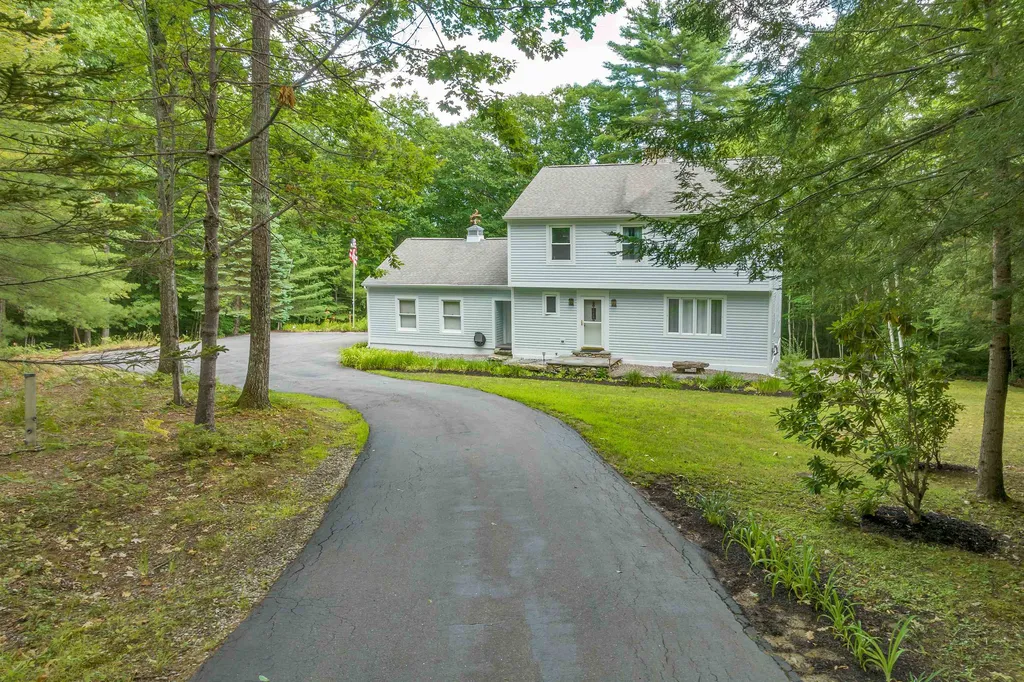119 Windsong Place Meredith NH 03253