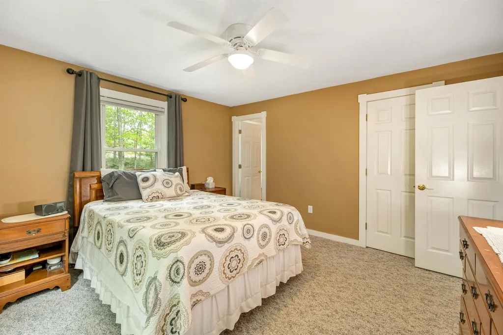 119 Windsong Place Meredith NH 03253