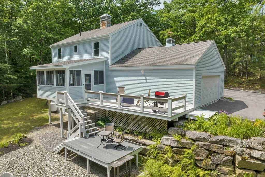 119 Windsong Place Meredith NH 03253