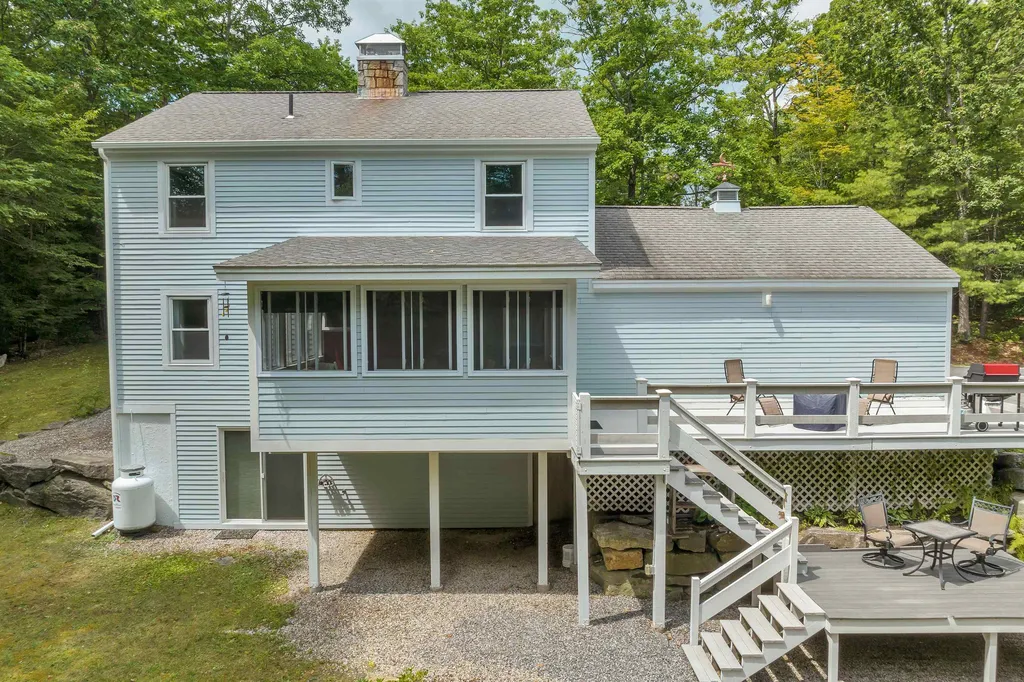 119 Windsong Place Meredith NH 03253