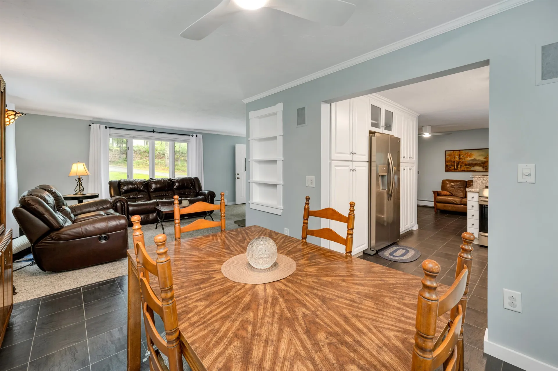 119 Windsong Place Meredith NH 03253