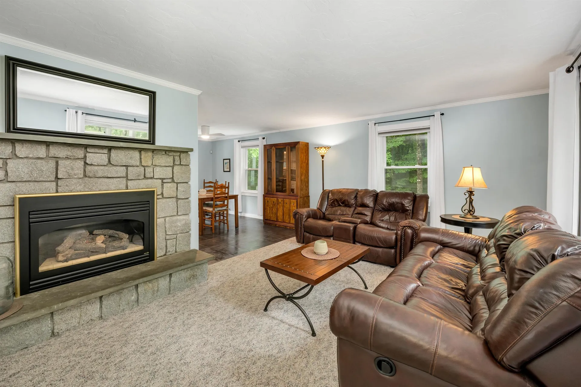 119 Windsong Place Meredith NH 03253