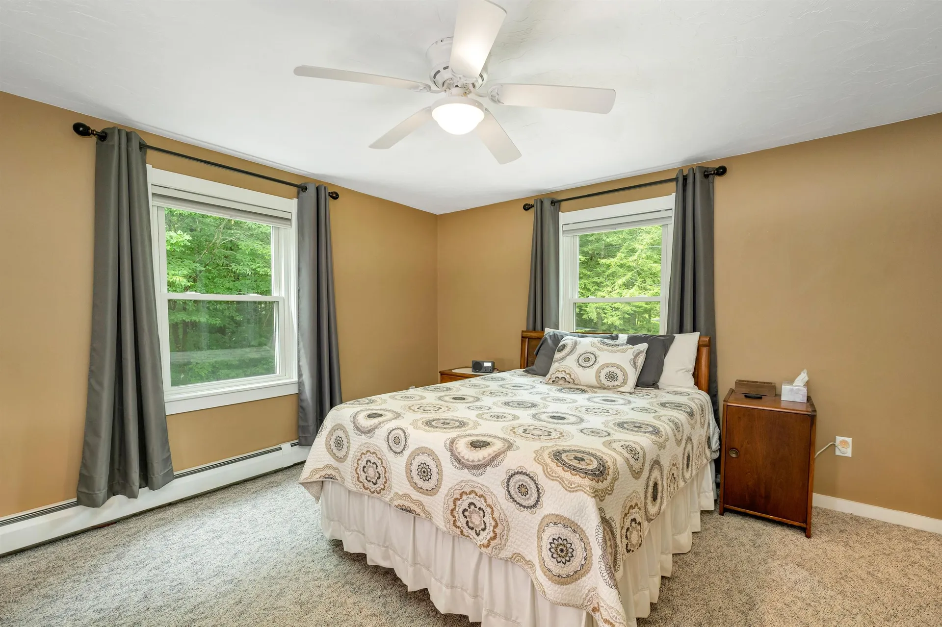 119 Windsong Place Meredith NH 03253