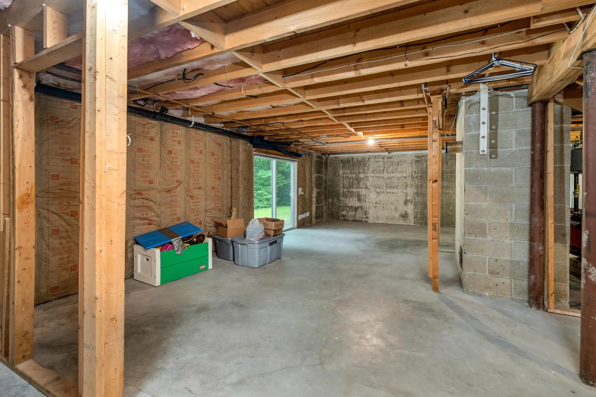 119 Windsong Place Meredith NH 03253