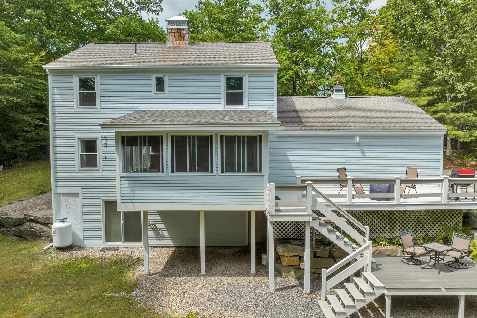 119 Windsong Place Meredith NH 03253