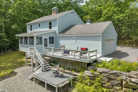 119 Windsong Place Meredith NH 03253