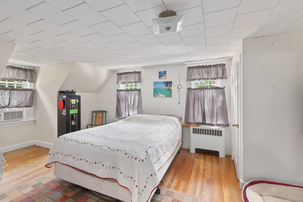 108 Sand Hill Road Peterborough NH 03458