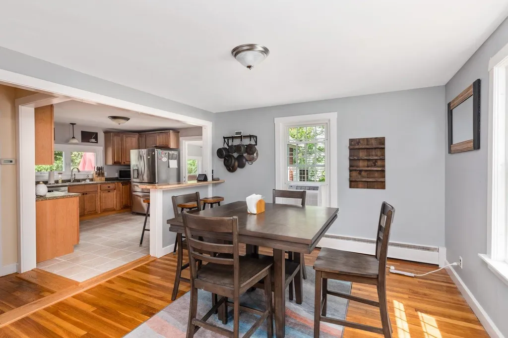 108 Sand Hill Road Peterborough NH 03458