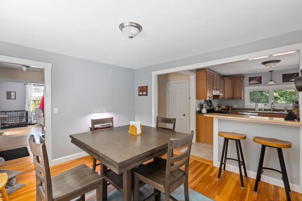 108 Sand Hill Road Peterborough NH 03458