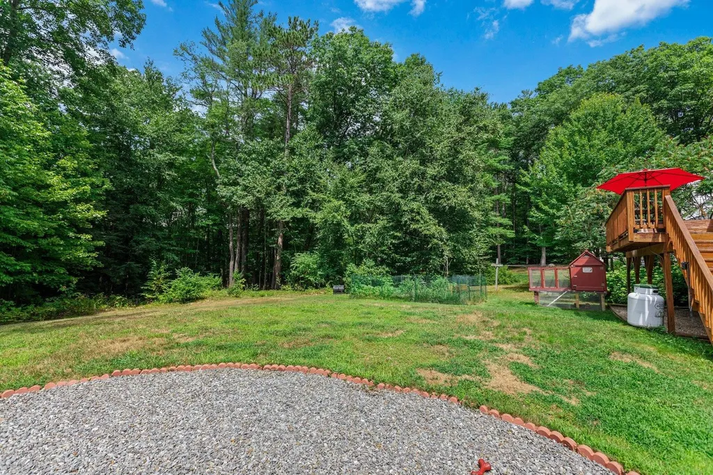 108 Sand Hill Road Peterborough NH 03458