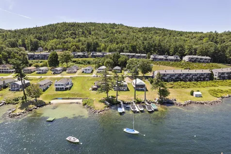 170 Belknap Point Road Gilford NH 03249