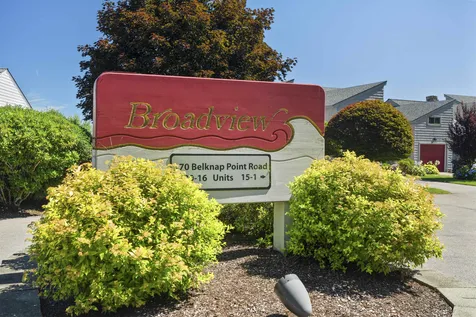 170 Belknap Point Road Gilford NH 03249