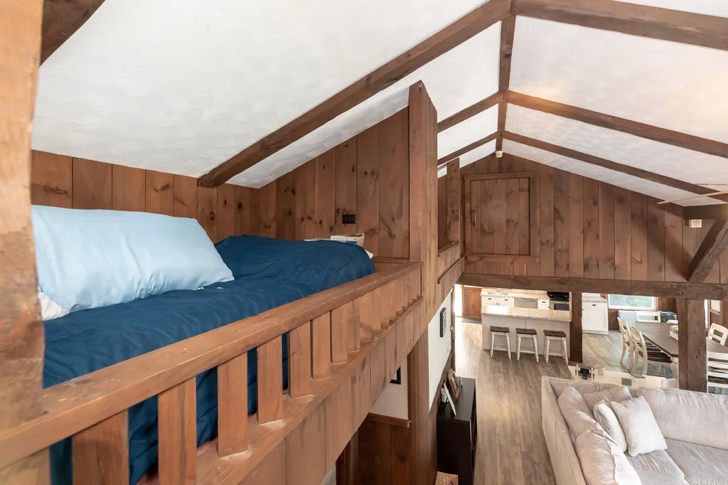 132 Ridge Road Barnstead NH 03225