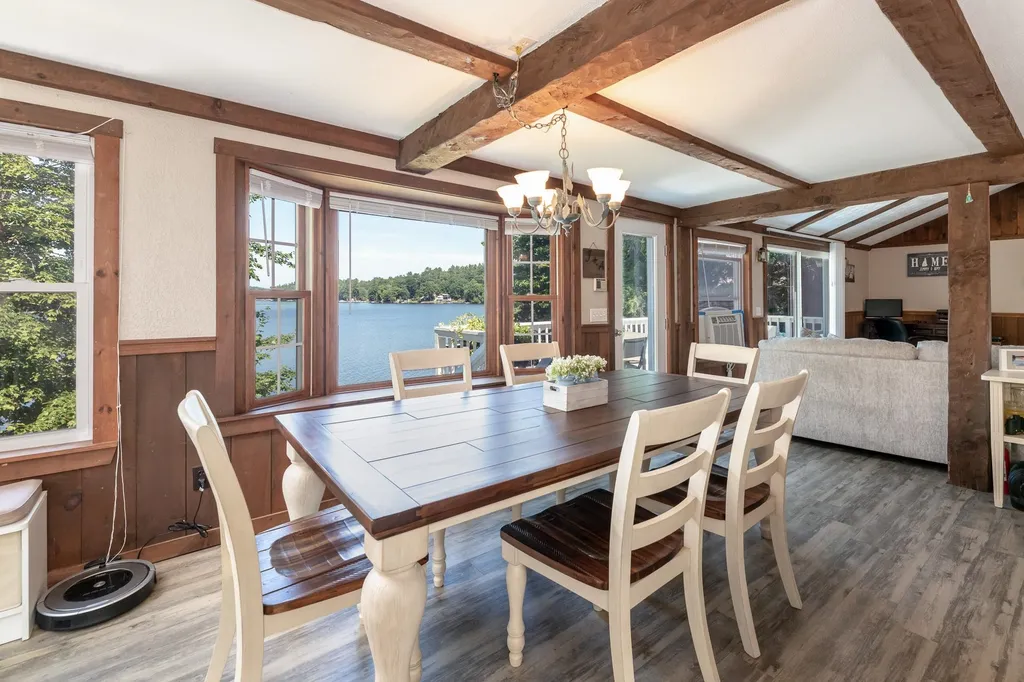 132 Ridge Road Barnstead NH 03225