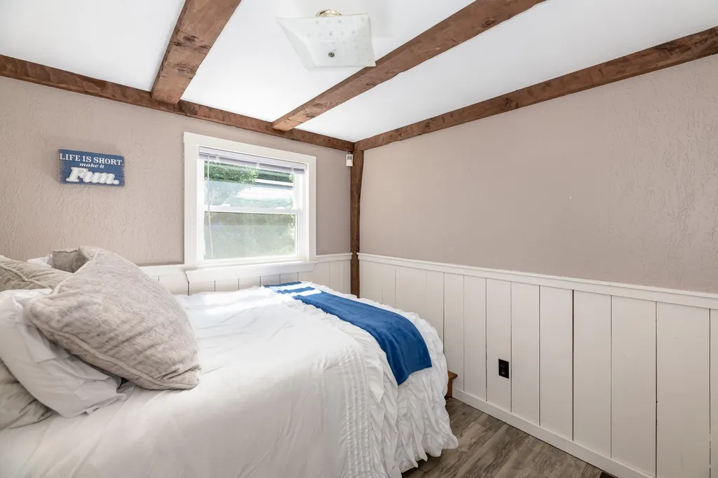 132 Ridge Road Barnstead NH 03225