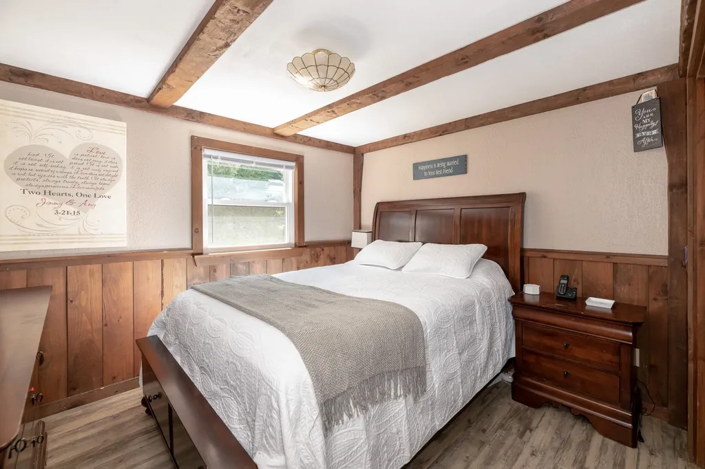 132 Ridge Road Barnstead NH 03225