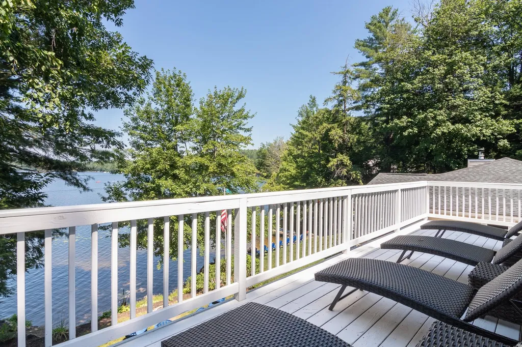 132 Ridge Road Barnstead NH 03225