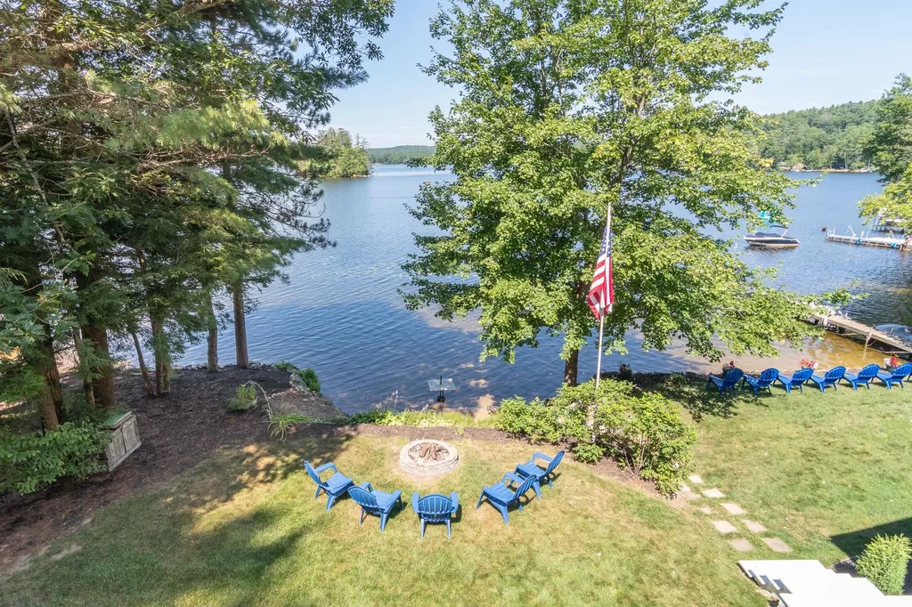 132 Ridge Road Barnstead NH 03225