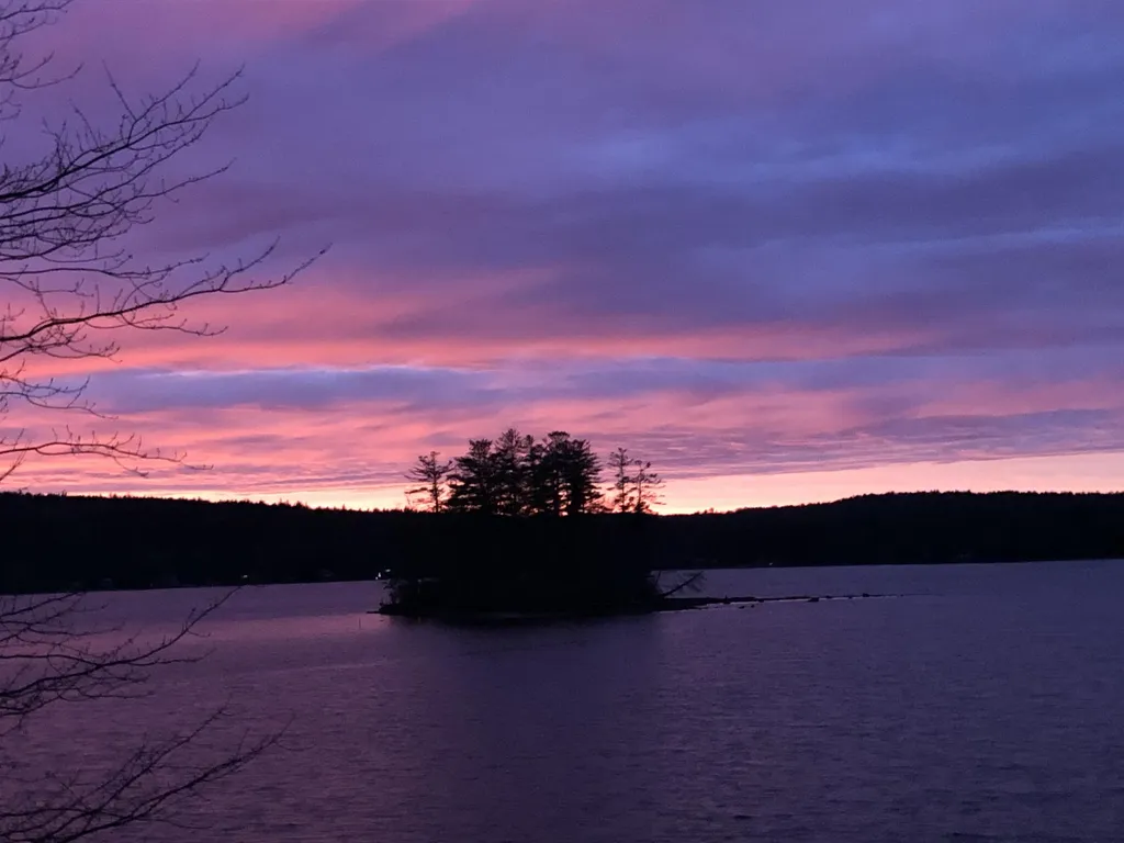 132 Ridge Road Barnstead NH 03225