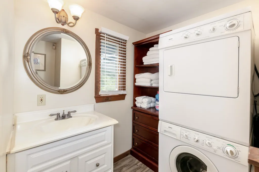 132 Ridge Road Barnstead NH 03225
