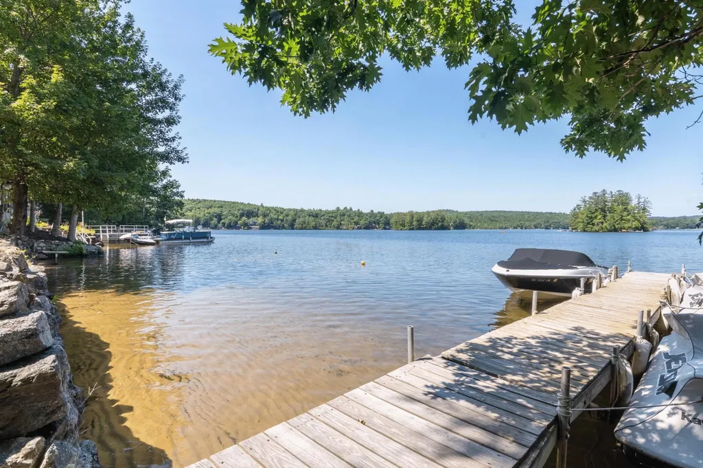 132 Ridge Road Barnstead NH 03225
