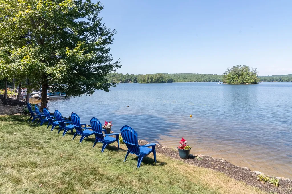 132 Ridge Road Barnstead NH 03225