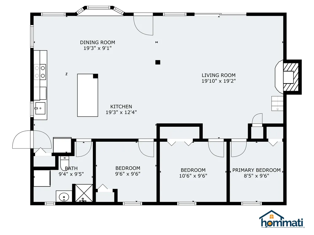 132 Ridge Road Barnstead NH 03225