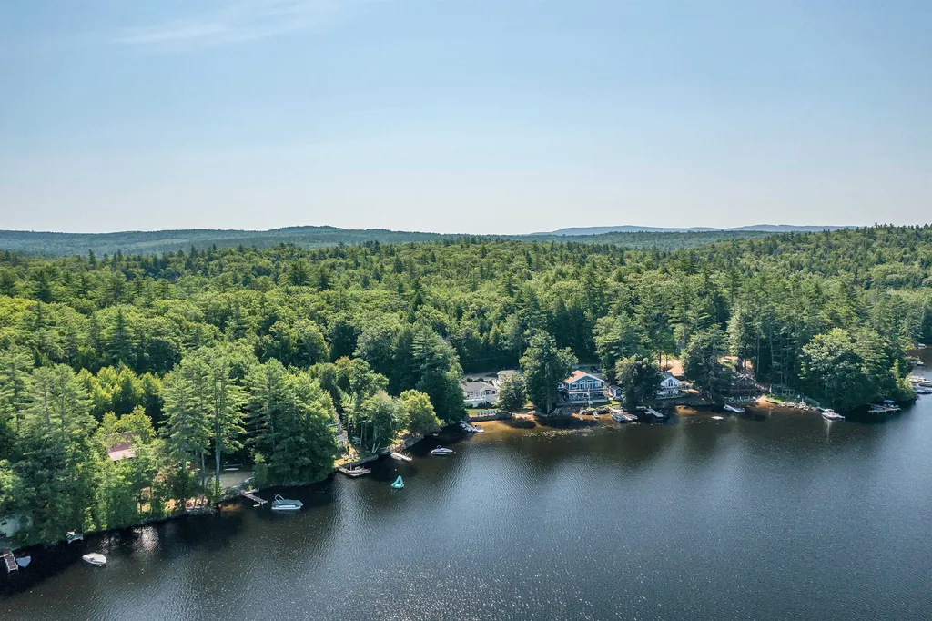 132 Ridge Road Barnstead NH 03225