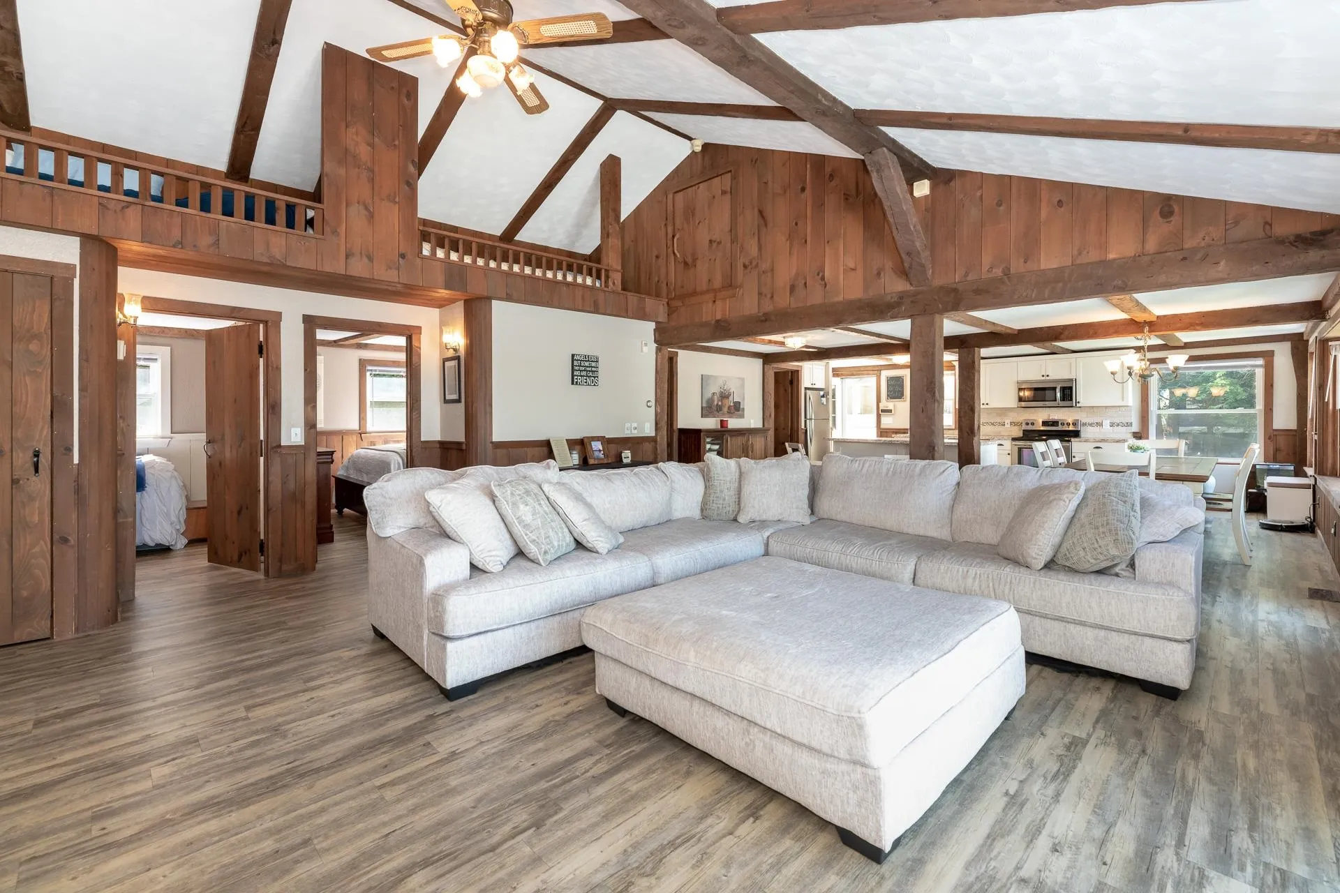 132 Ridge Road Barnstead NH 03225