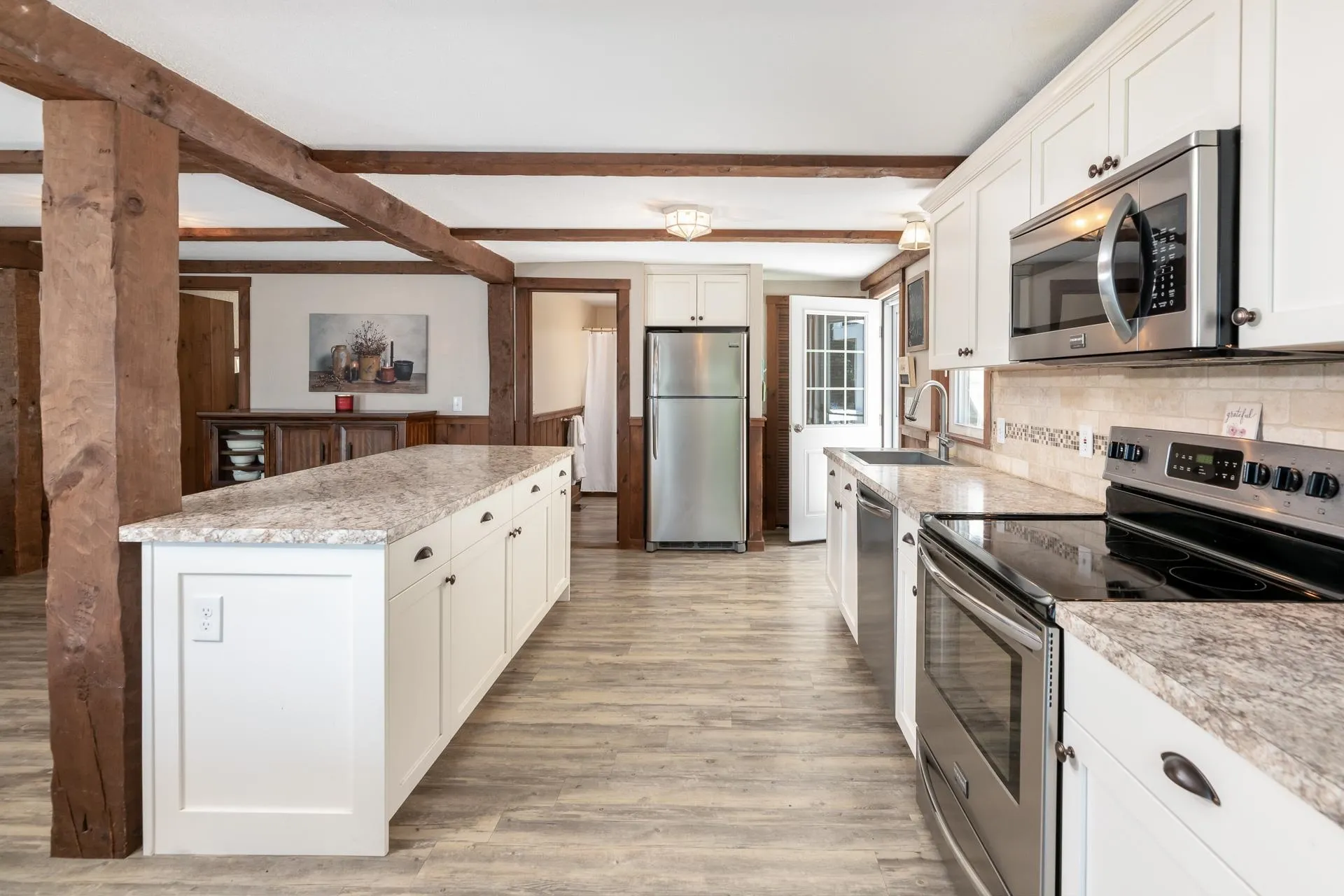 132 Ridge Road Barnstead NH 03225