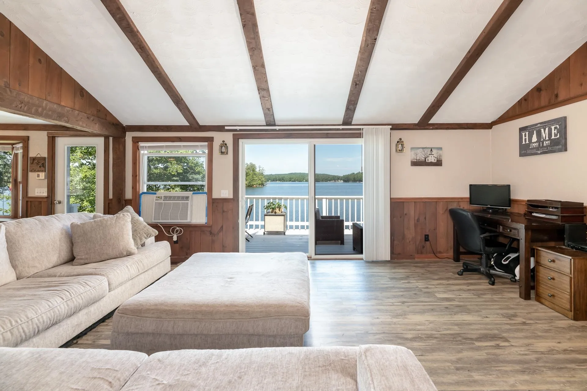 132 Ridge Road Barnstead NH 03225