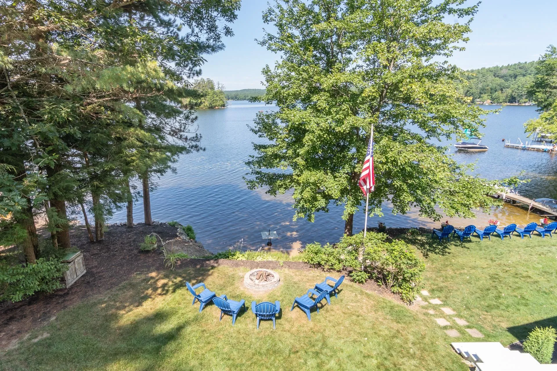 132 Ridge Road Barnstead NH 03225