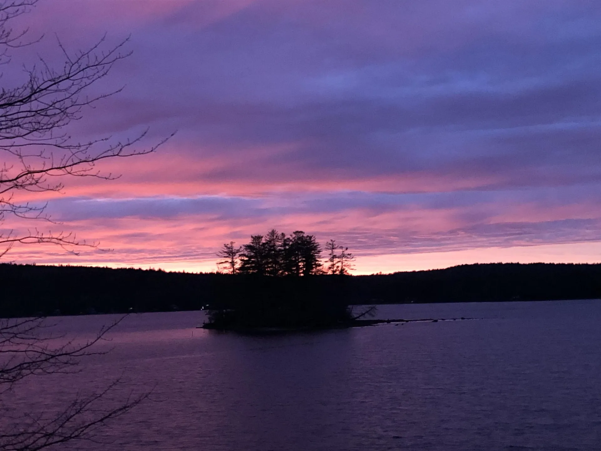 132 Ridge Road Barnstead NH 03225