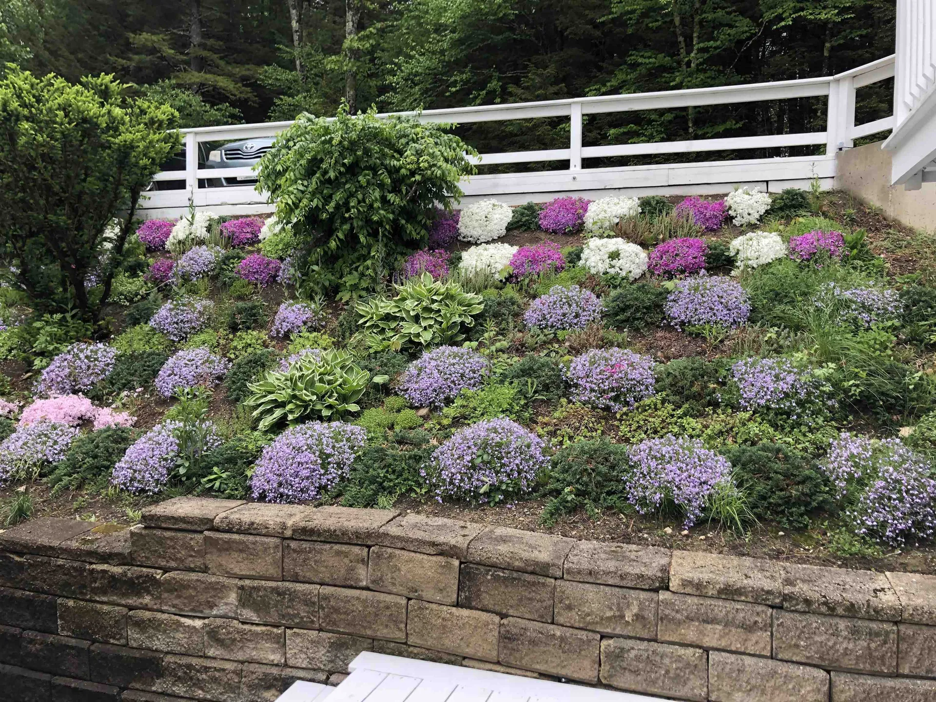 132 Ridge Road Barnstead NH 03225